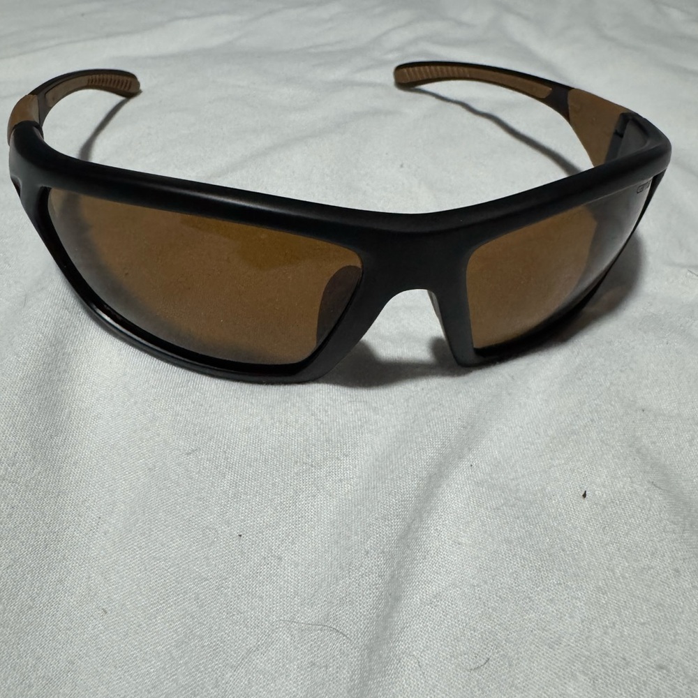 Carhartt safety glasses